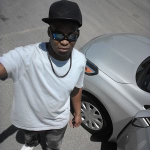 Meet your Posher, Brandon